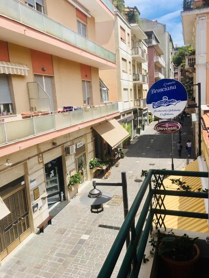 Essenza Maison Пескара Экстерьер фото