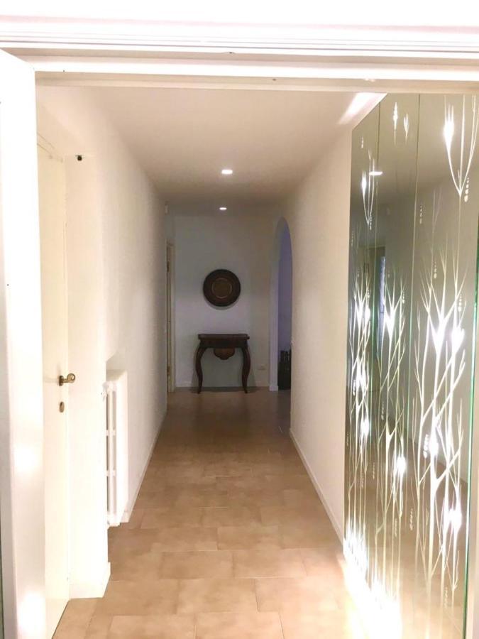 Essenza Maison Пескара Экстерьер фото