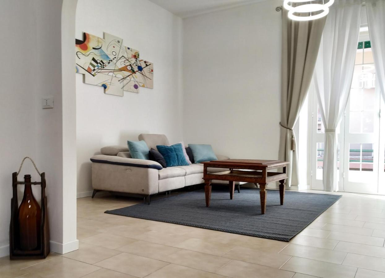 Essenza Maison Пескара Экстерьер фото