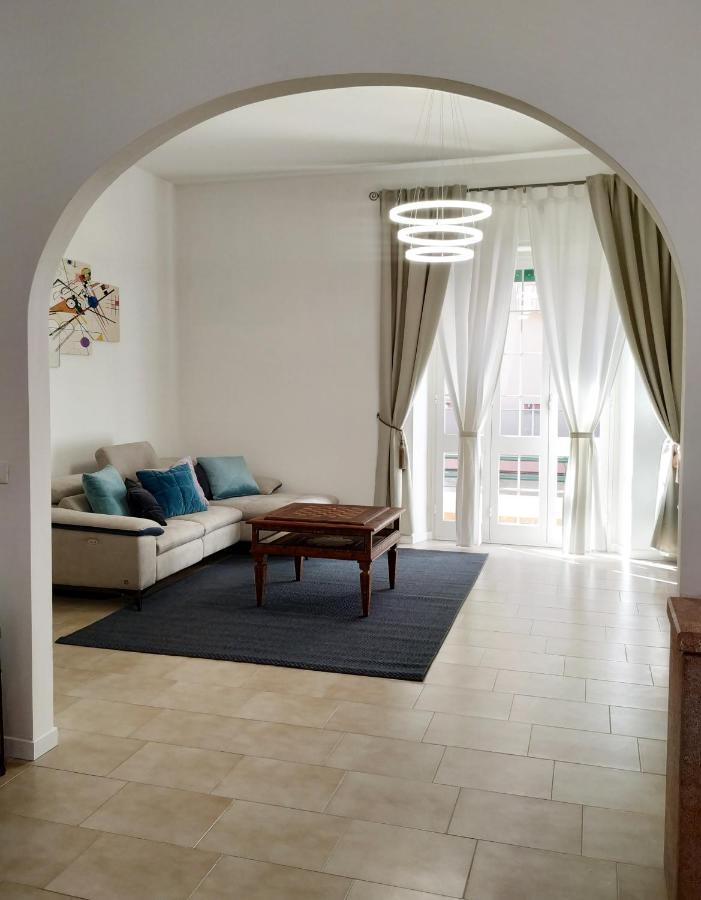 Essenza Maison Пескара Экстерьер фото