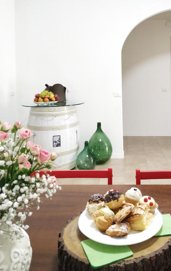 Essenza Maison Пескара Экстерьер фото
