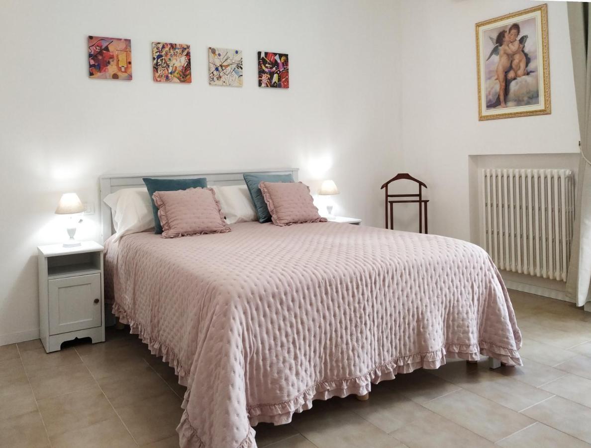 Essenza Maison Пескара Экстерьер фото