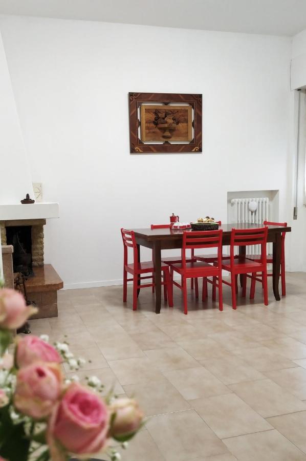 Essenza Maison Пескара Экстерьер фото