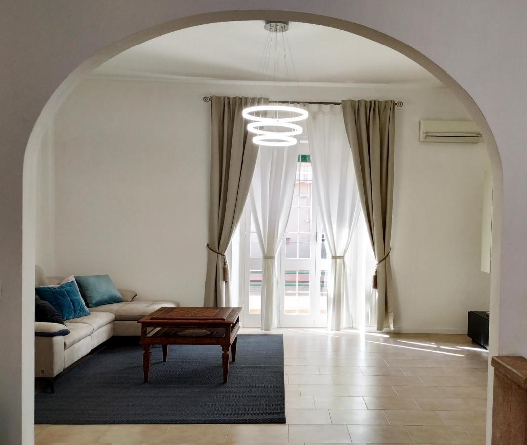 Essenza Maison Пескара Экстерьер фото