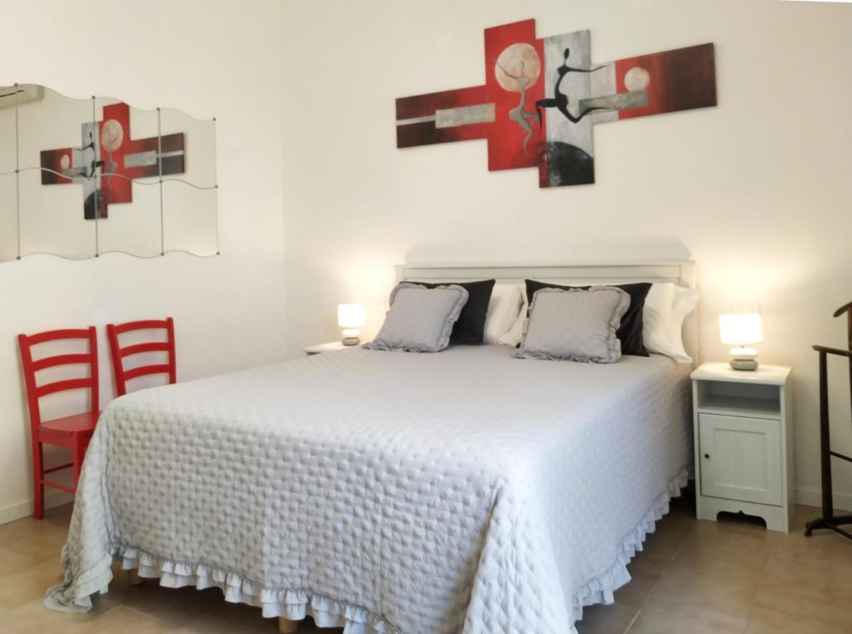 Essenza Maison Пескара Экстерьер фото