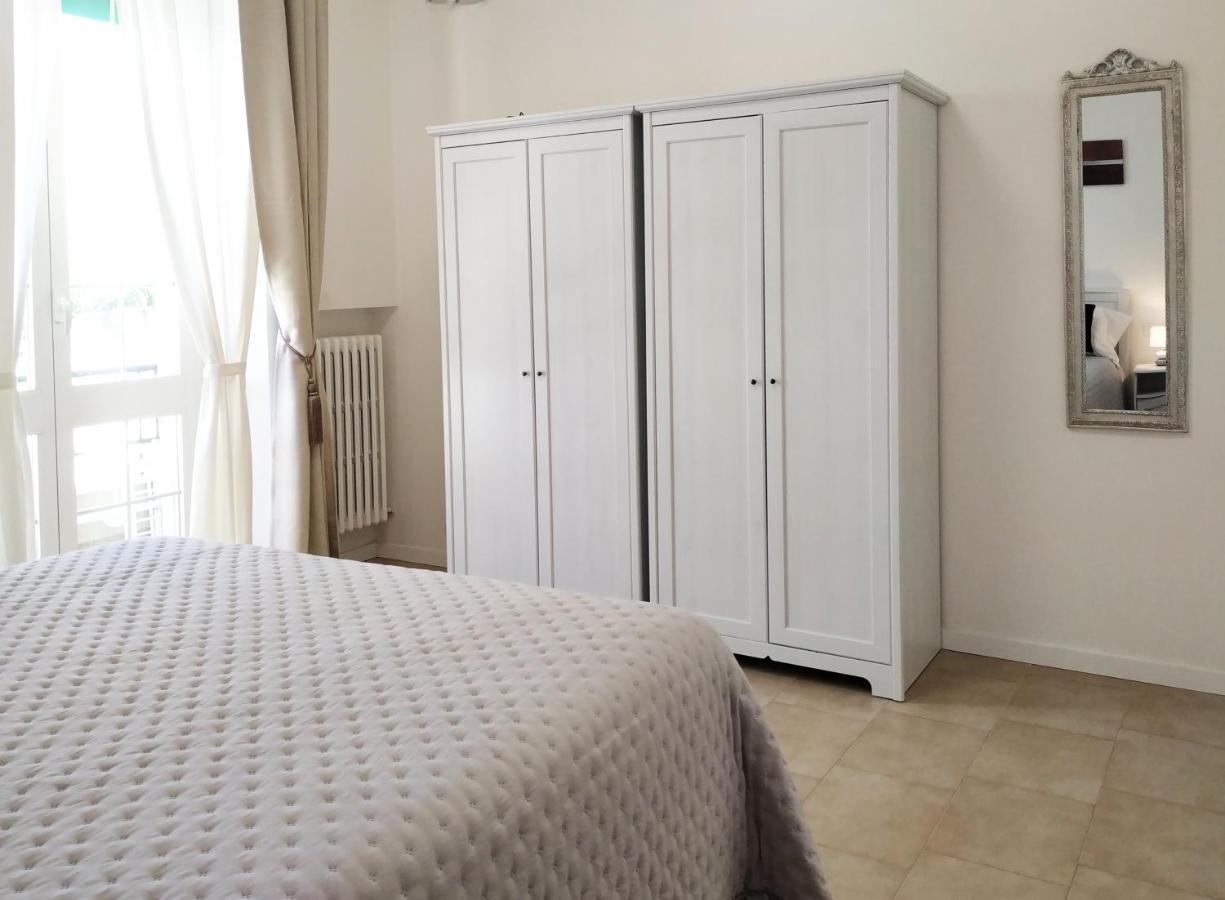 Essenza Maison Пескара Экстерьер фото