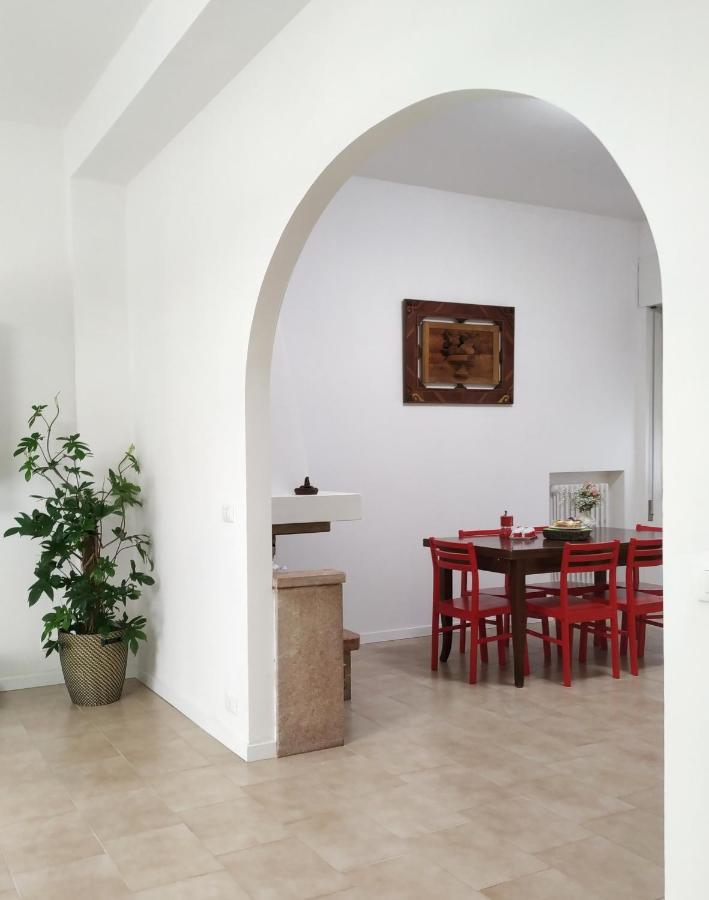 Essenza Maison Пескара Экстерьер фото