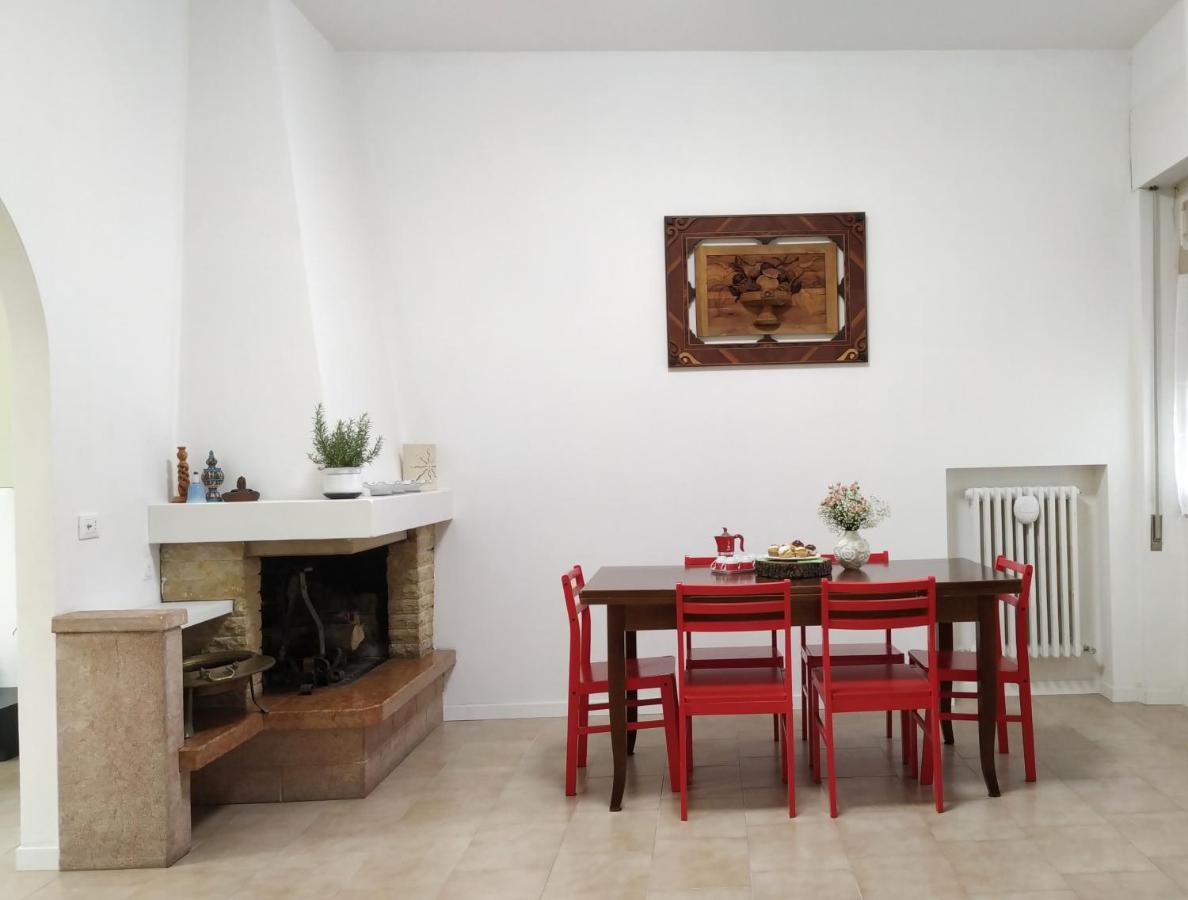 Essenza Maison Пескара Экстерьер фото