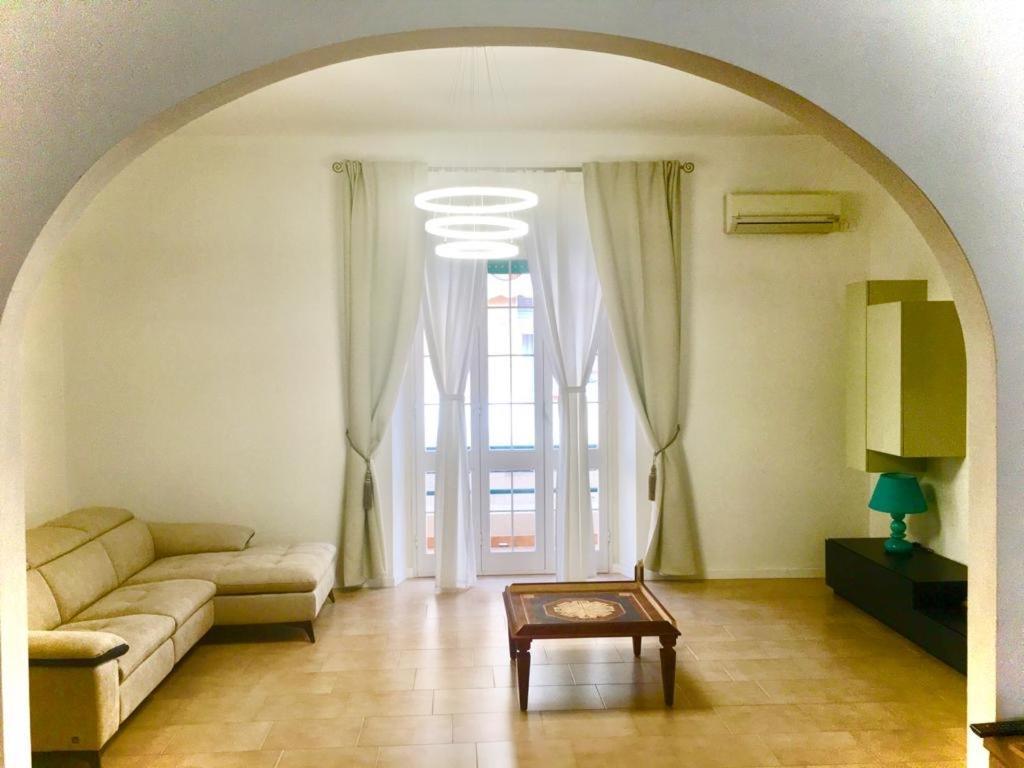 Essenza Maison Пескара Экстерьер фото