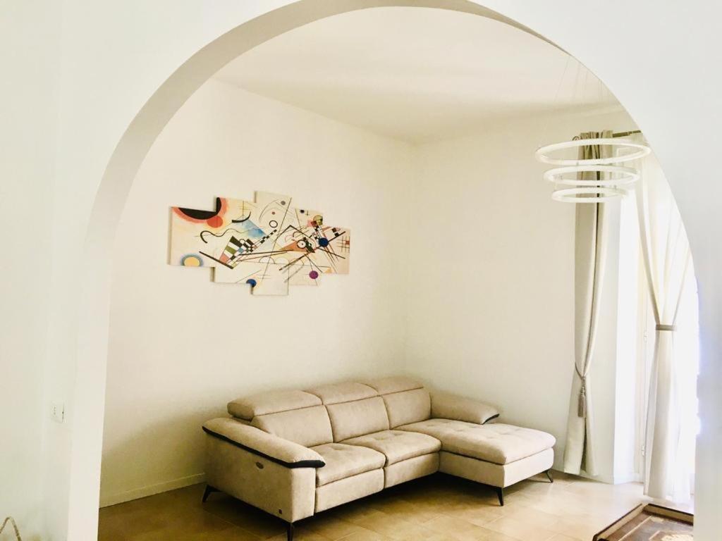 Essenza Maison Пескара Экстерьер фото
