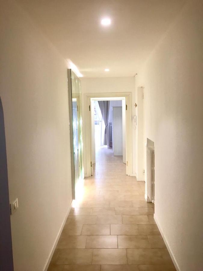 Essenza Maison Пескара Экстерьер фото