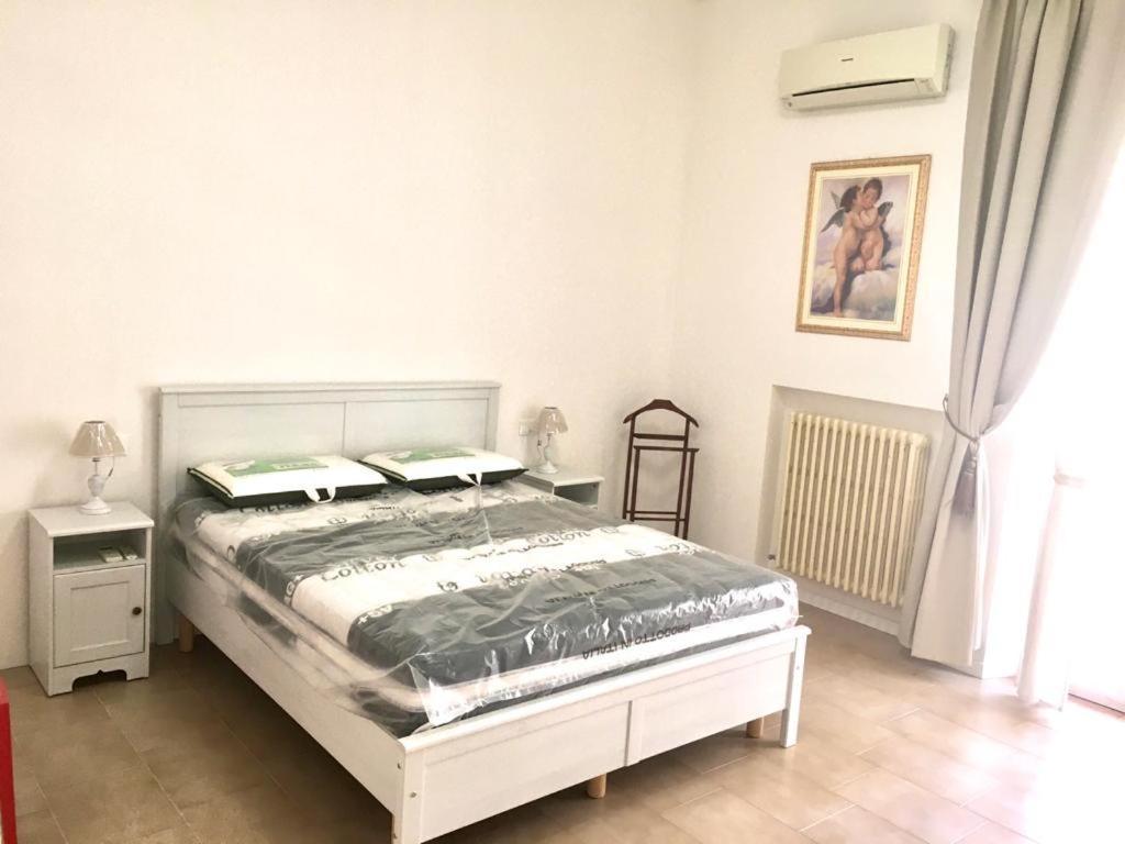 Essenza Maison Пескара Экстерьер фото