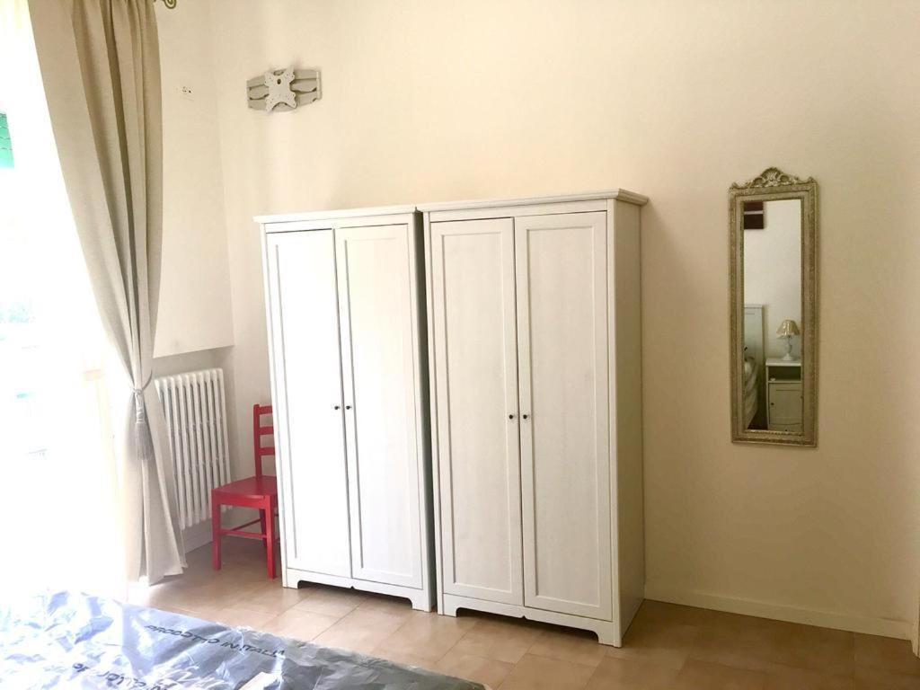 Essenza Maison Пескара Экстерьер фото