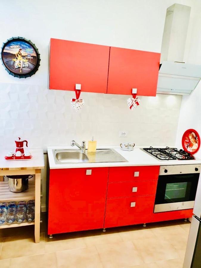 Essenza Maison Пескара Экстерьер фото