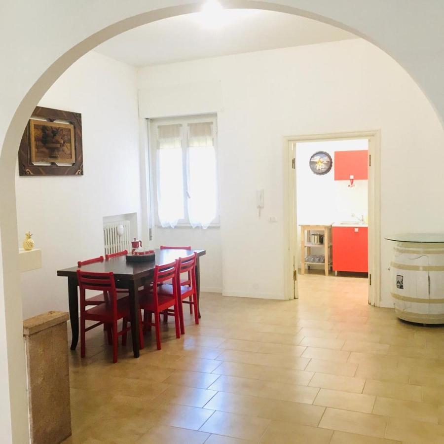 Essenza Maison Пескара Экстерьер фото