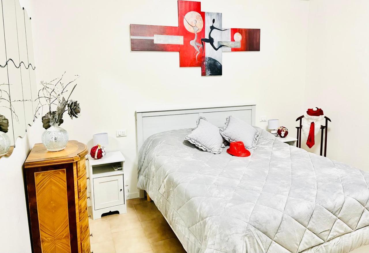 Essenza Maison Пескара Экстерьер фото